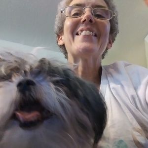 Meet your Posher, Katherine